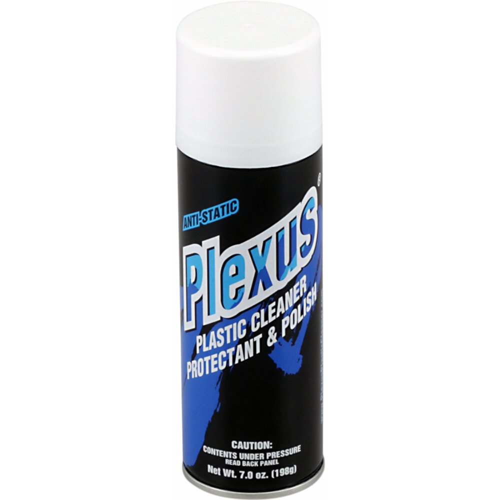 Plexus Plastic Cleaner Protectant &amp; Polish