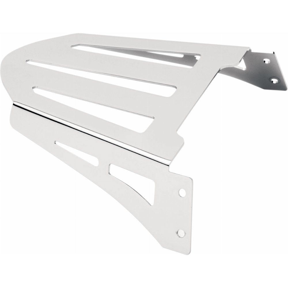 Cobra Motorcycle Sissy Bar Luggage Rack