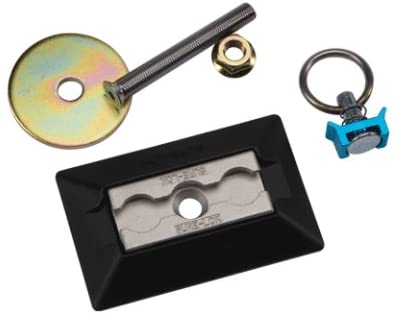 Steadymate Surface Mount L Track Kit