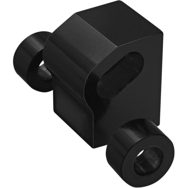 Memphis Shades Headlight Extension Block for Indian Motorcycle