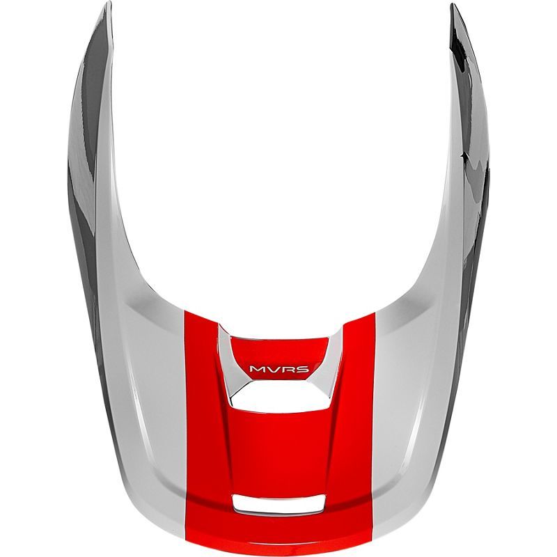 Visière Fox Racing pour casque MX V1 Beserker SE