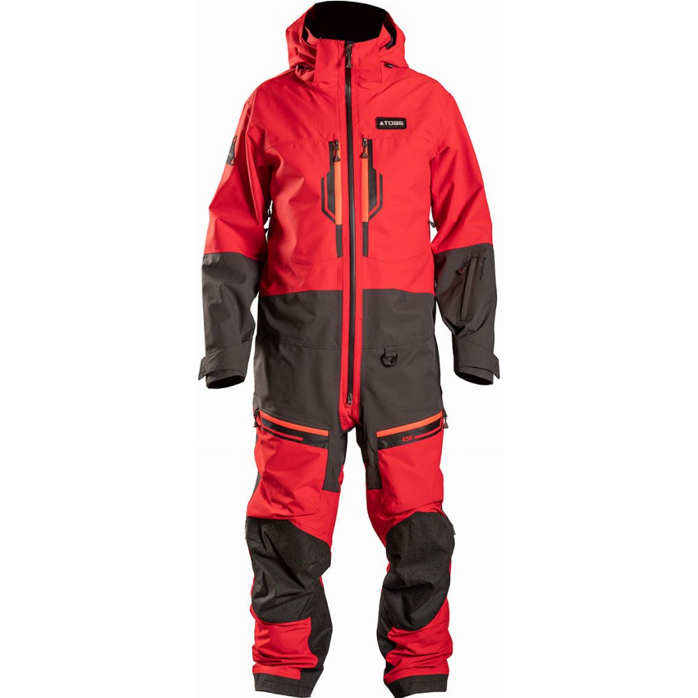 Tobe Tiro V3 Insulated Monosuit