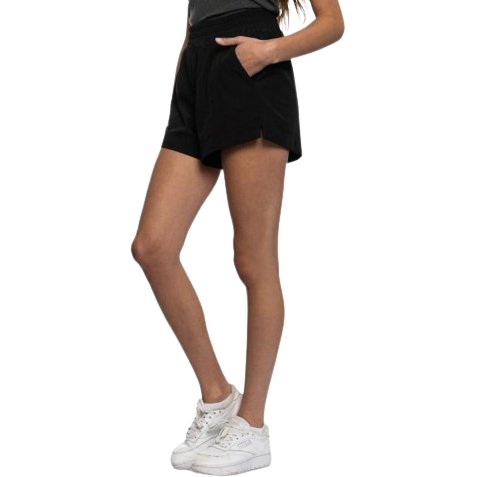 TEAMLTD Women's Kinetic Shorts