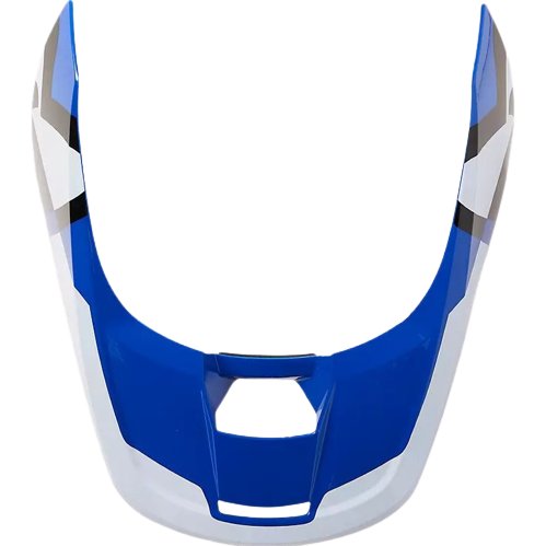Visière pour casque Fox Racing Youth V1 Lux