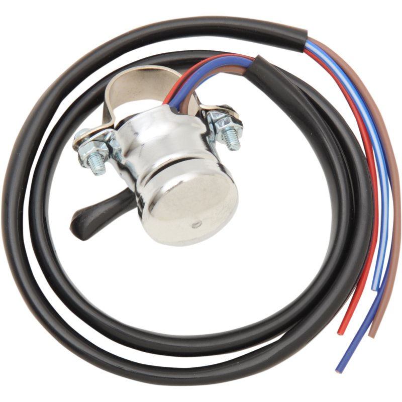 EMGO Lucas Replica Horn/Hi-Low Beam Switch