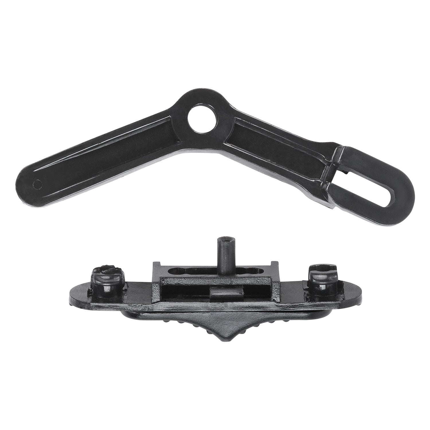 CKX Tranz Sunvisor Mechanism