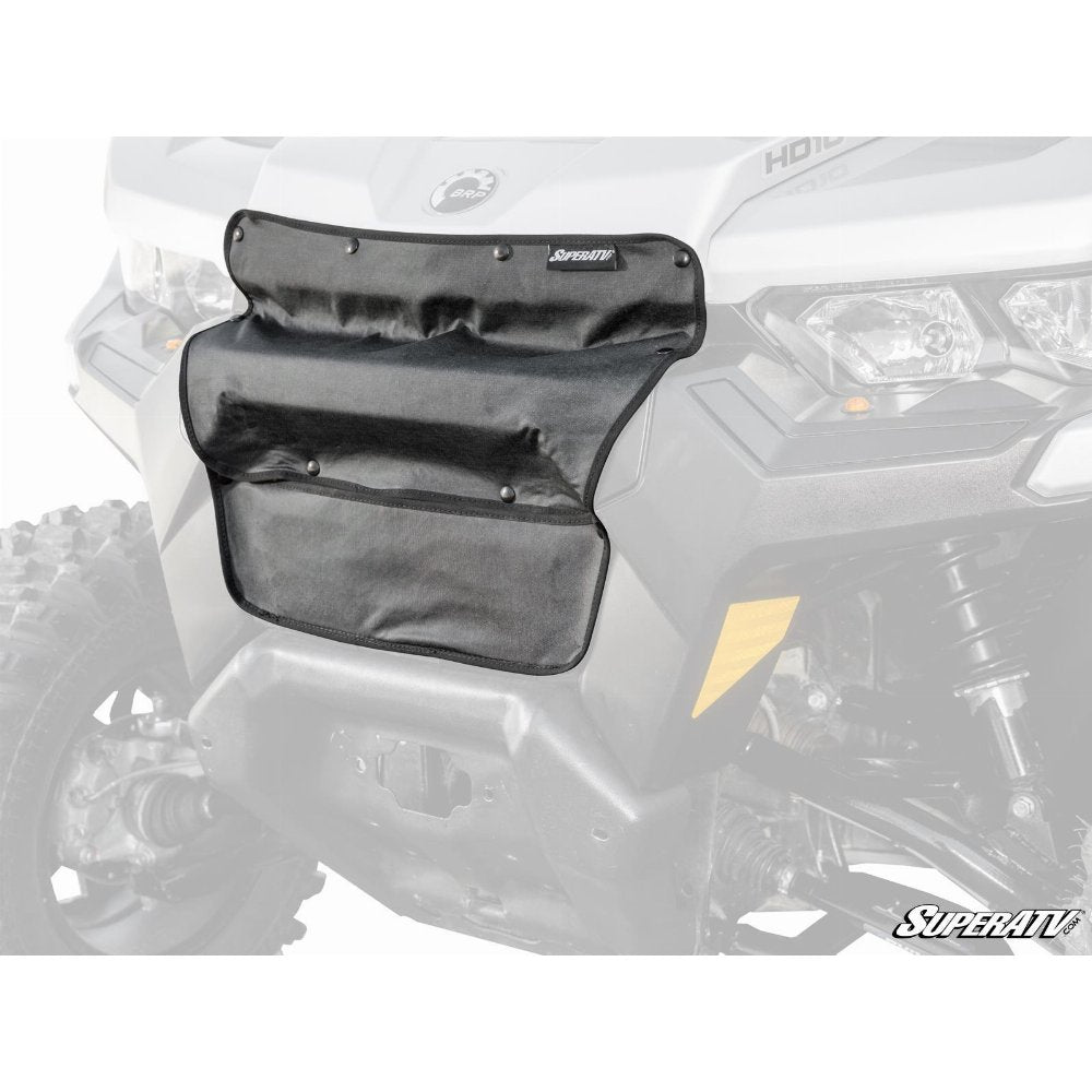 Housse de calandre SuperATV pour Polaris Ranger XP
