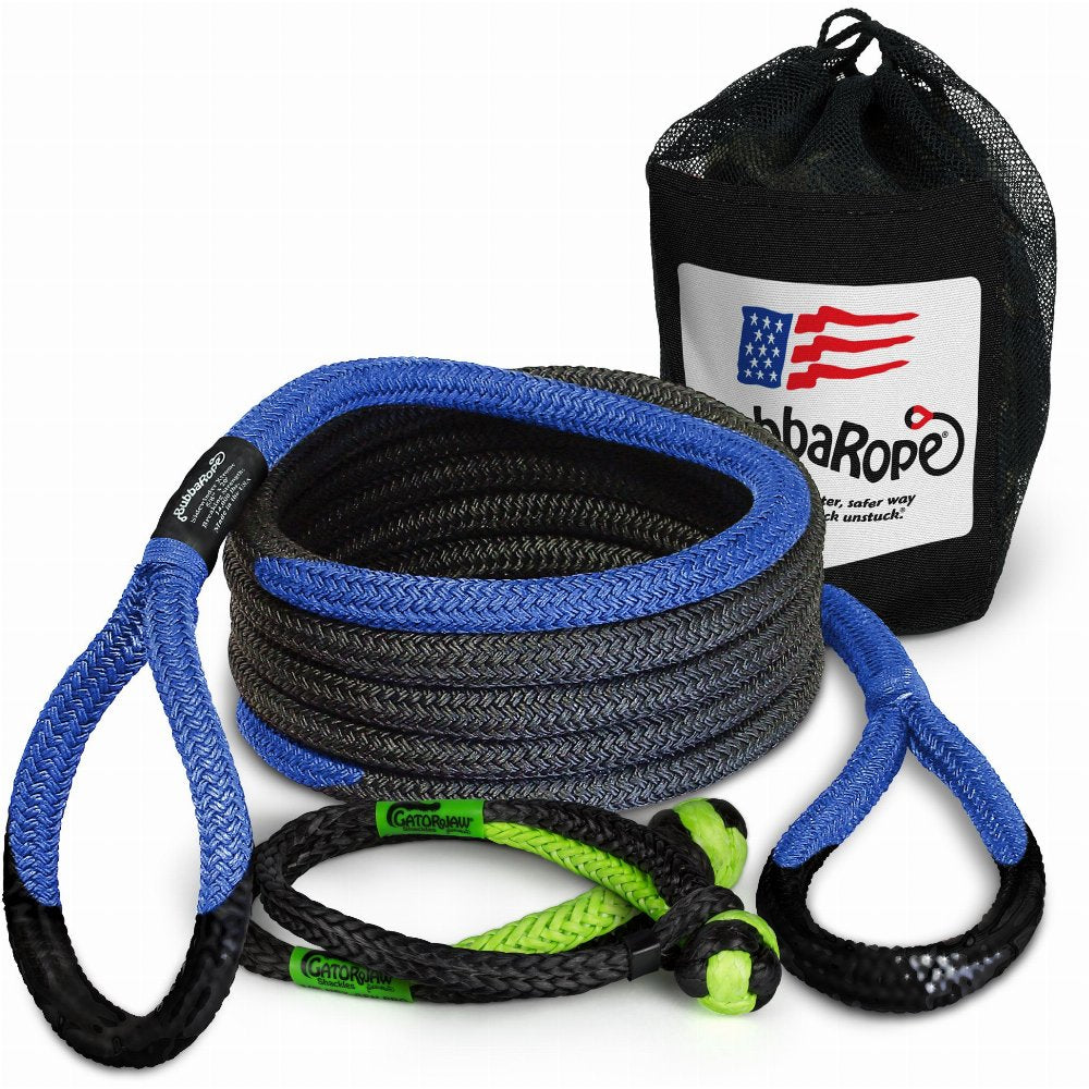 Bubba Rope Recovery Gear Set