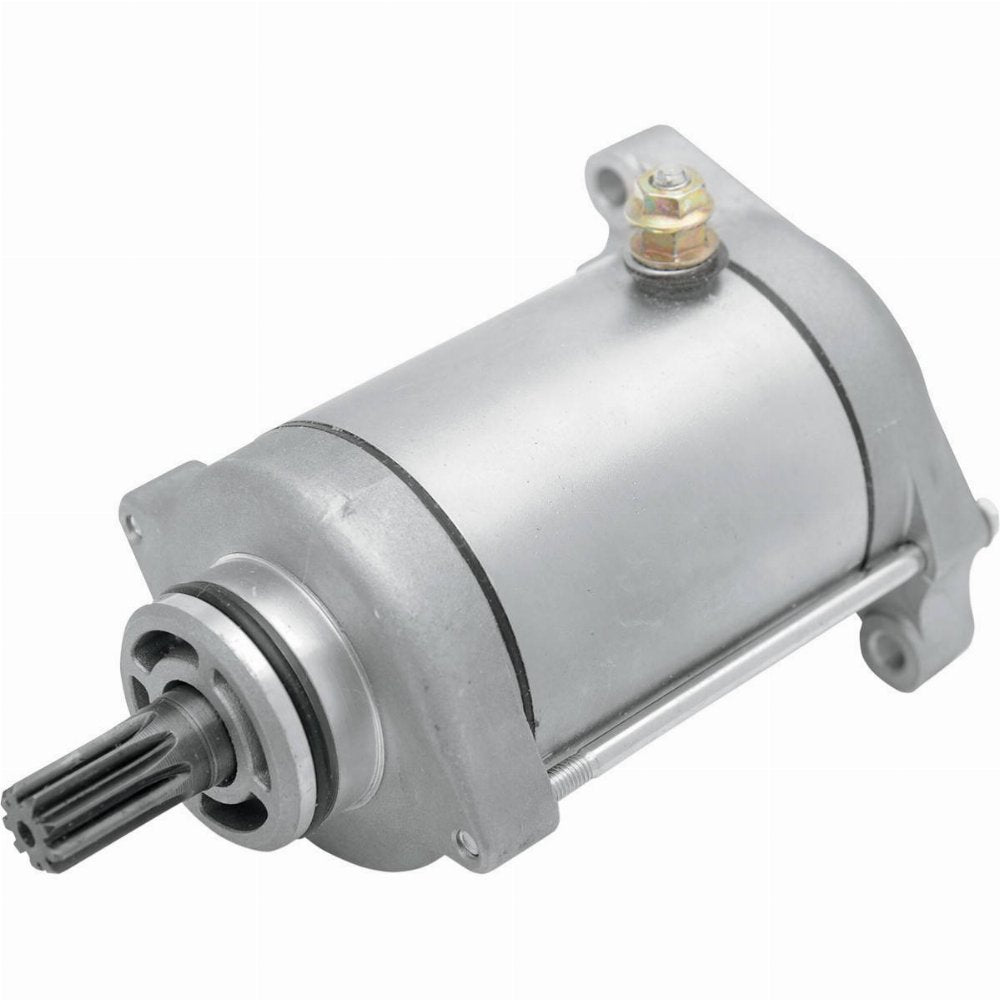 Rick's Motorsport Electrics Starter