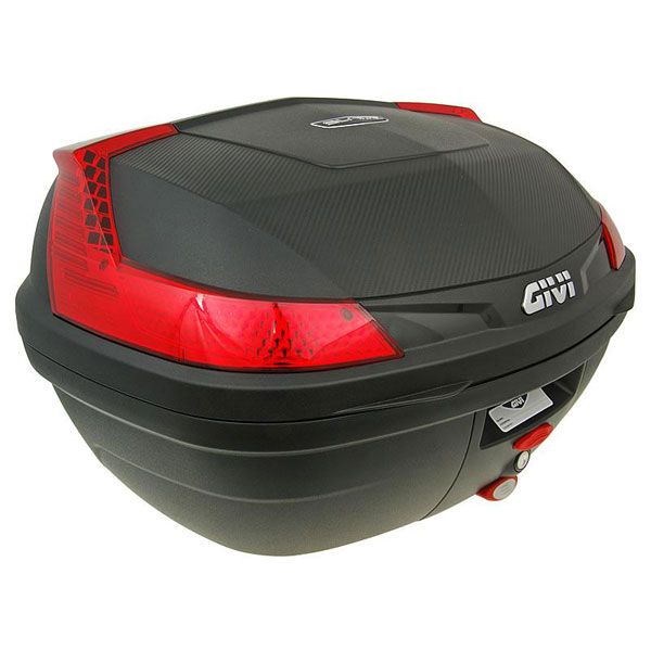 Givi B47 Blade Monolock Top Case (47L)