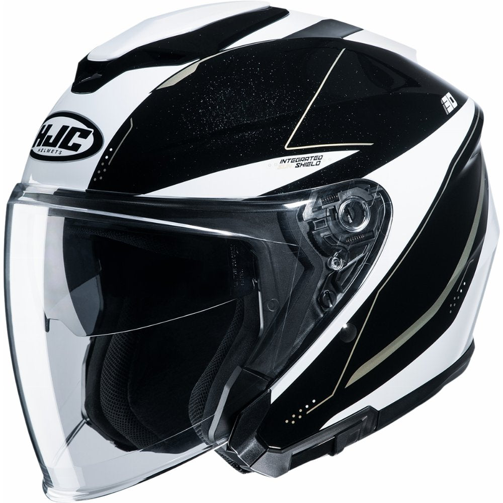 Casque HJC i30 Slight 3/4