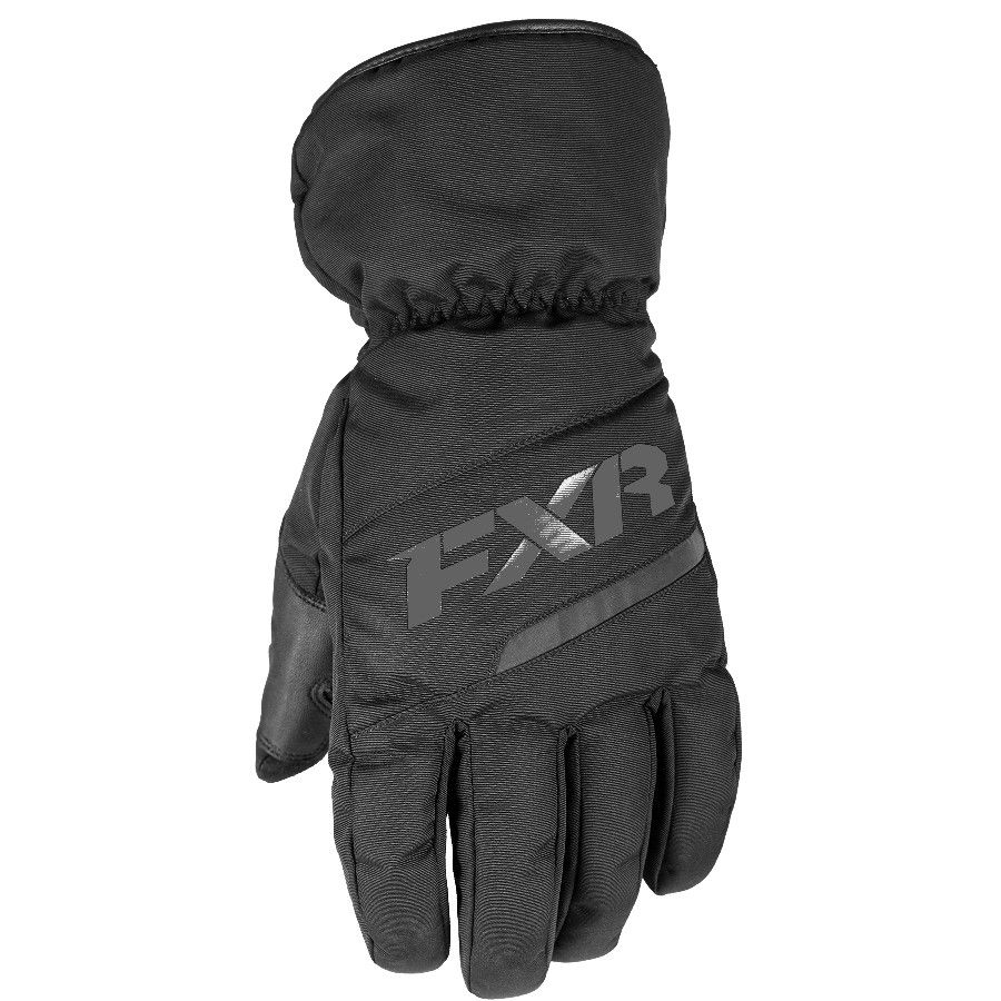 Gants FXR Octane pour enfant