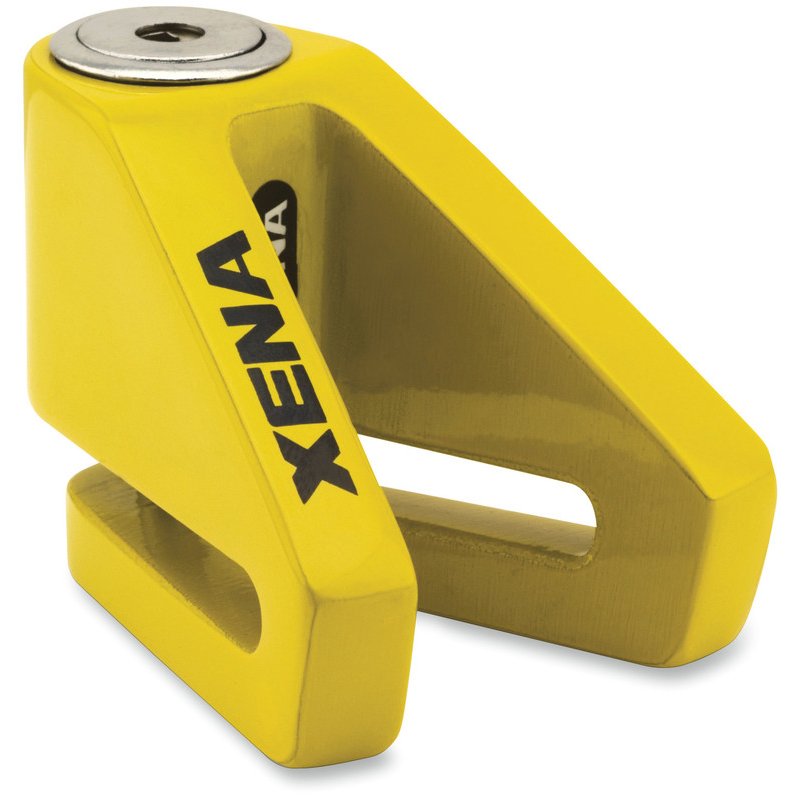 Bloque-disque Xena X Series (jaune)