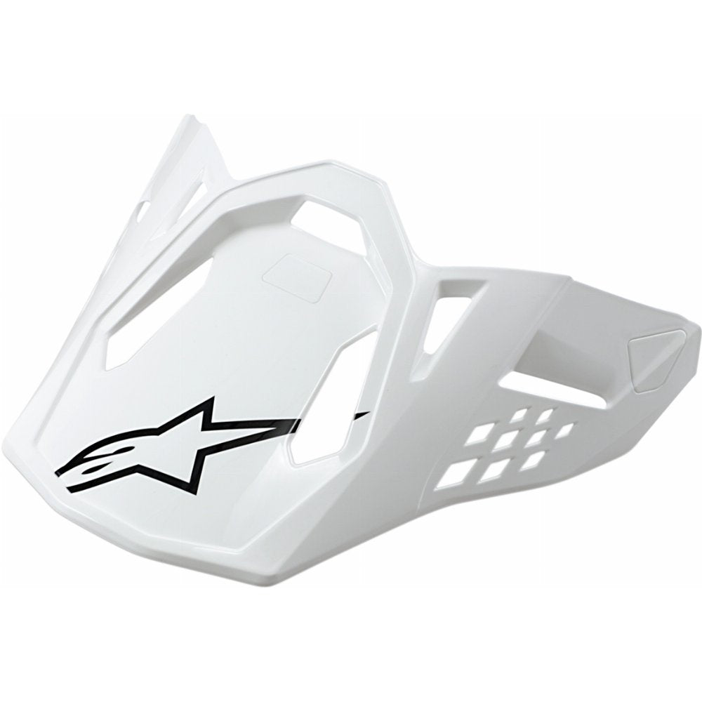 Alpinestars Supertech M8/M10 Visor