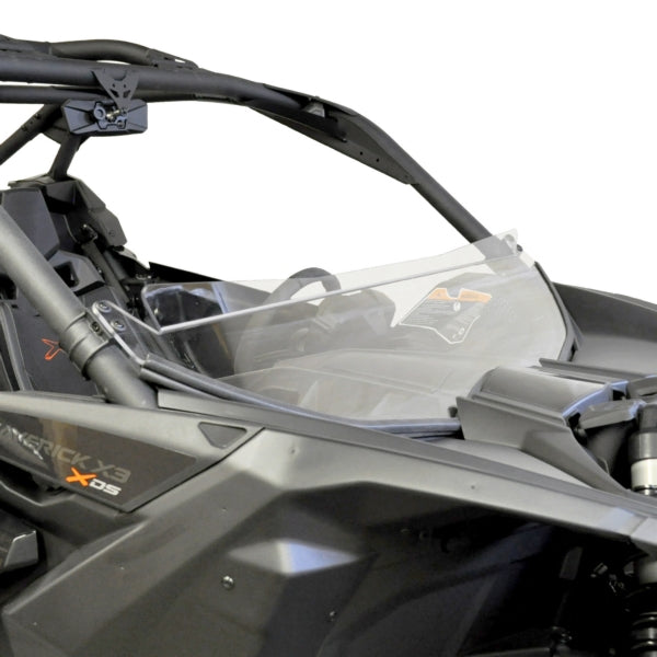 Direction 2 UTV Half Windshield