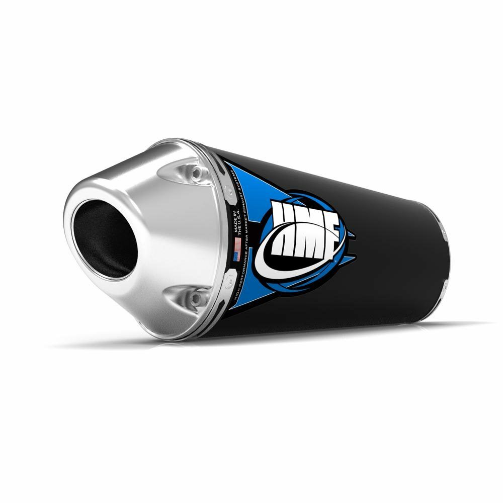 Système d'échappement pour VTT HMF Competition Series