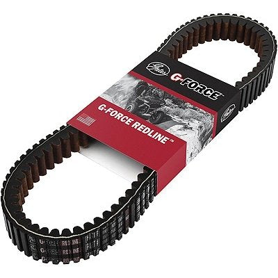 Gates G-Force Redline Drive Belt