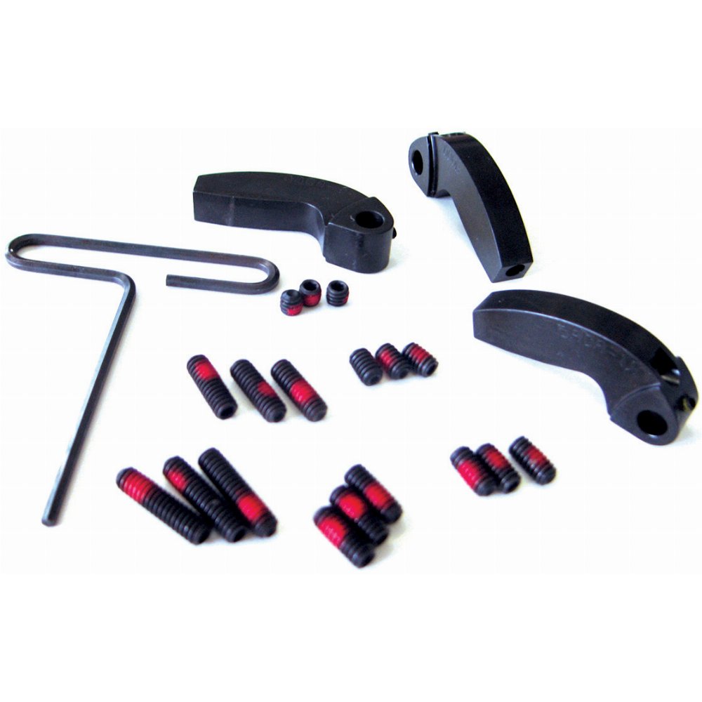 Dalton Industries Quick Adjust Cam Arms
