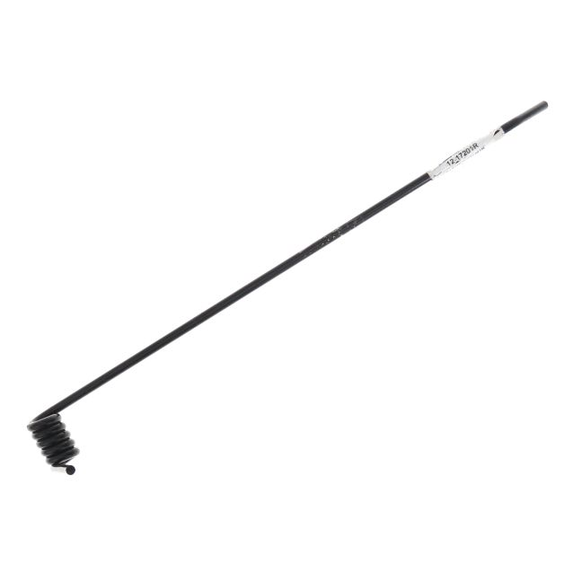 Sports Parts Inc. Ice Scratcher, Right-Hand