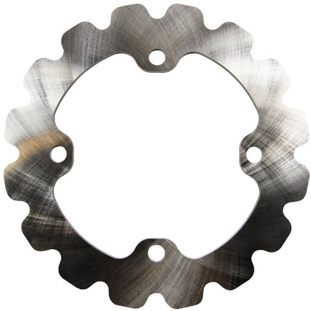 EBC UTVX Brake Rotor