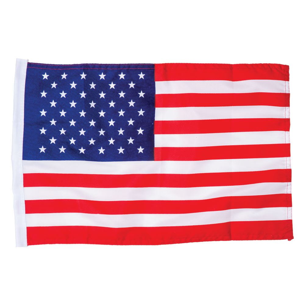 Remplacement du drapeau américain Tusk