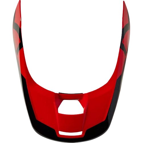 Fox Racing V1 Lux Helmet Visor