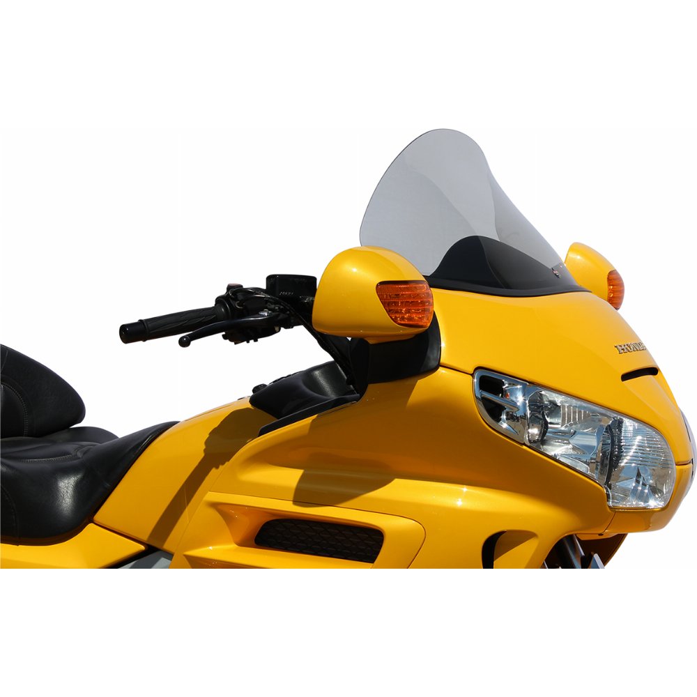 Klock Werks Motorcycle Flare Windshield