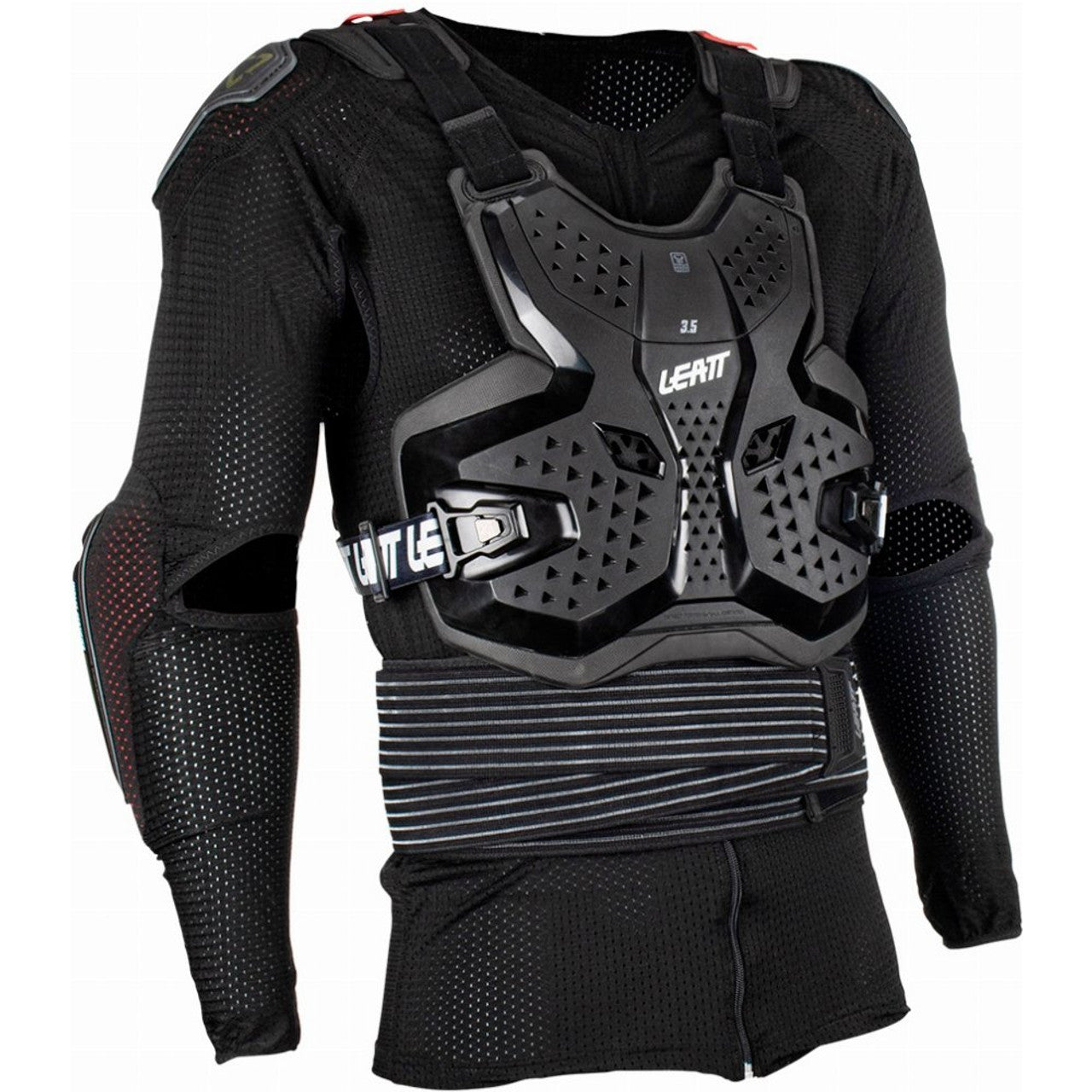 Protection corporelle Leatt 3.5 (graphène)