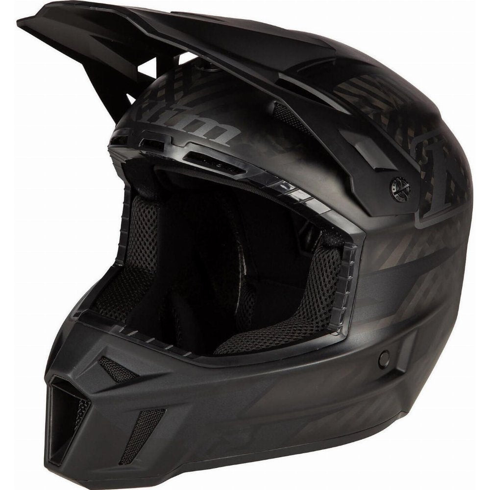 Klim F3 Carbon ECE Helmet