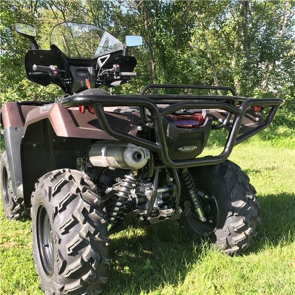 Bison Hunter Series Rear Bumper