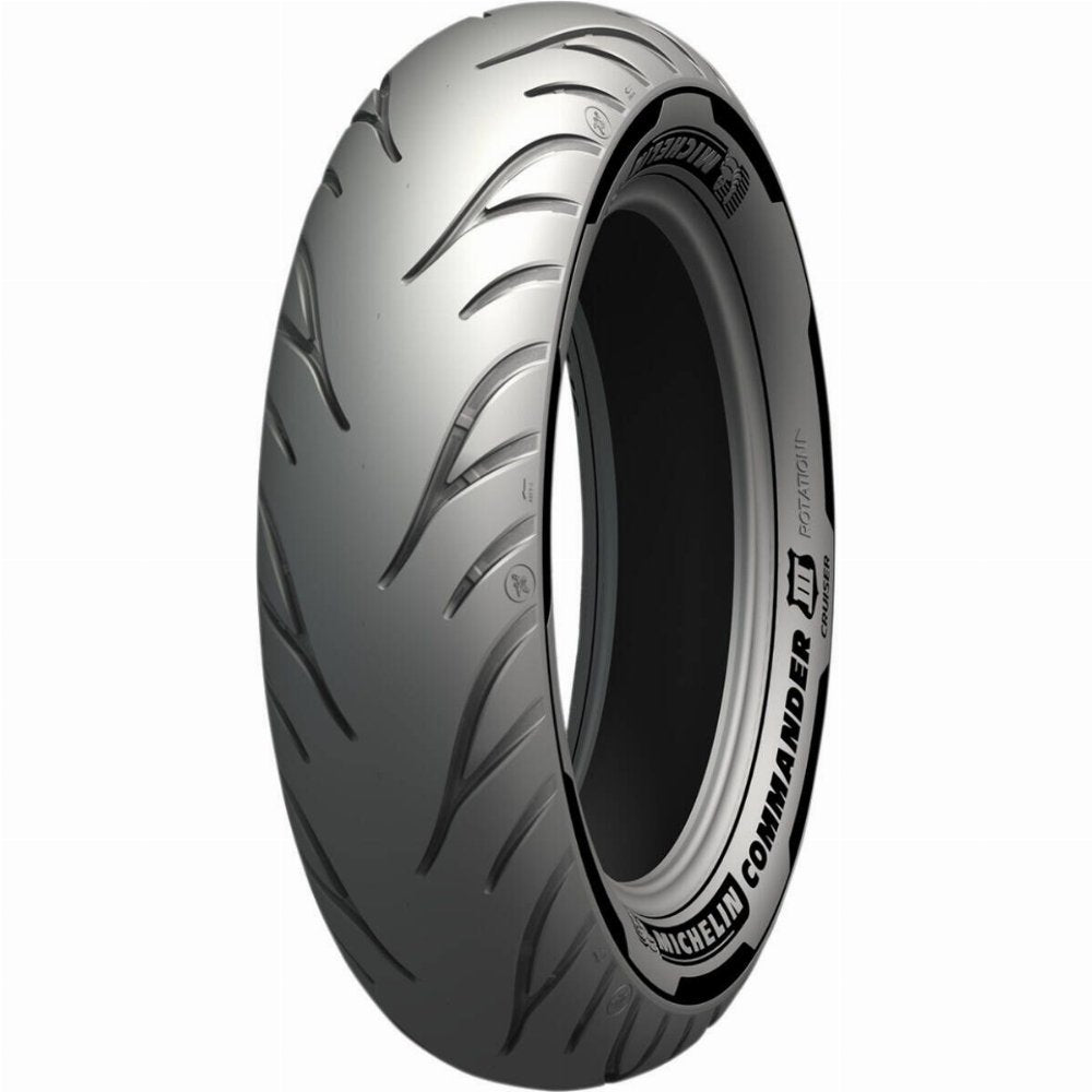 Michelin Commander III Cruiser Tire