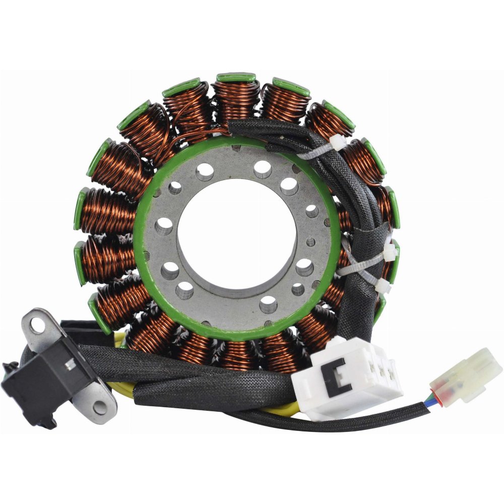 Stator électrique Rick's Motorsport