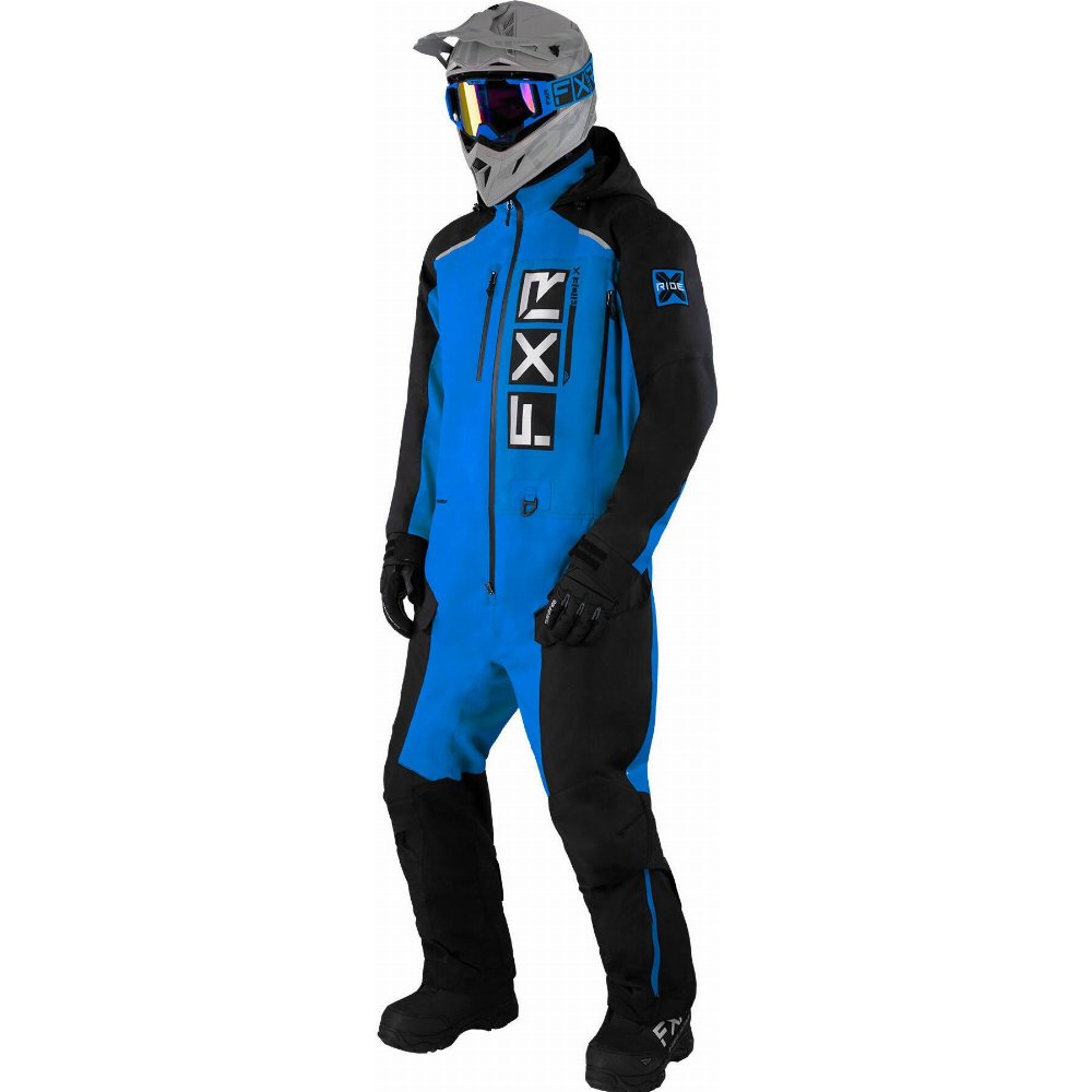 FXR Recruit Lite Monosuit