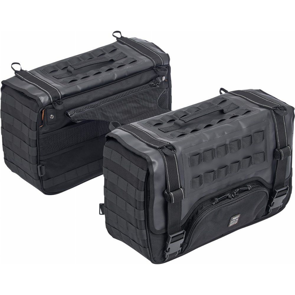 Biltwell Exfil-36 Saddlebags