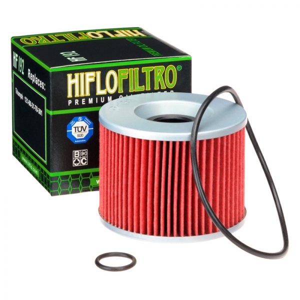 HiFloFiltro Oil Filter