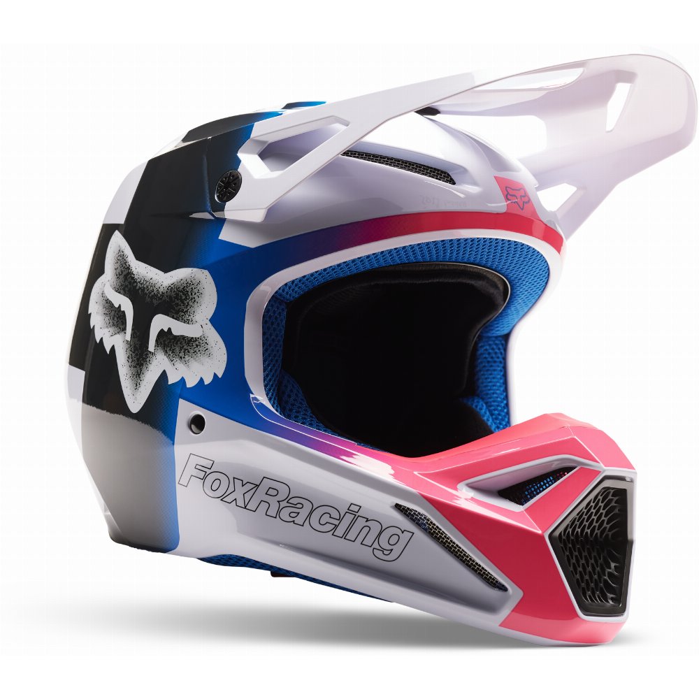 Casque MX Fox Racing V1 Horyzn