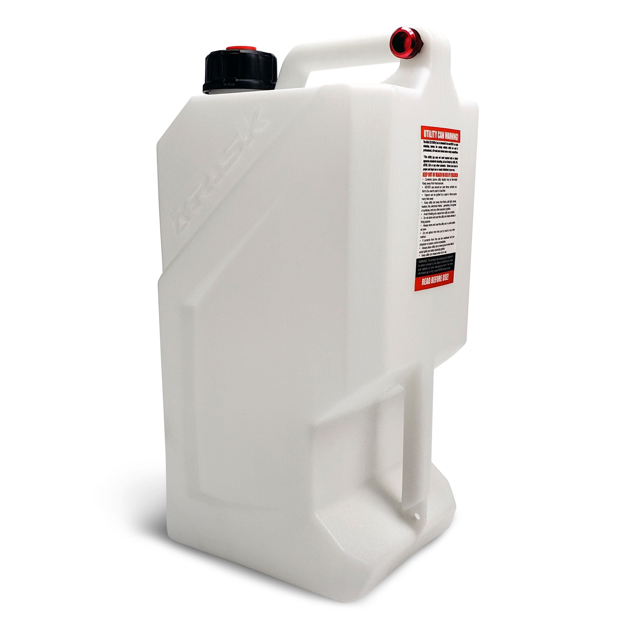 Risk Racing EZ Utility Jug