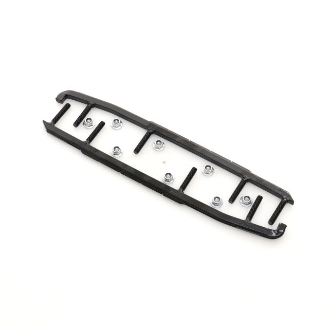 Barres d'usure pour motoneiges Stud Boy Enduro
