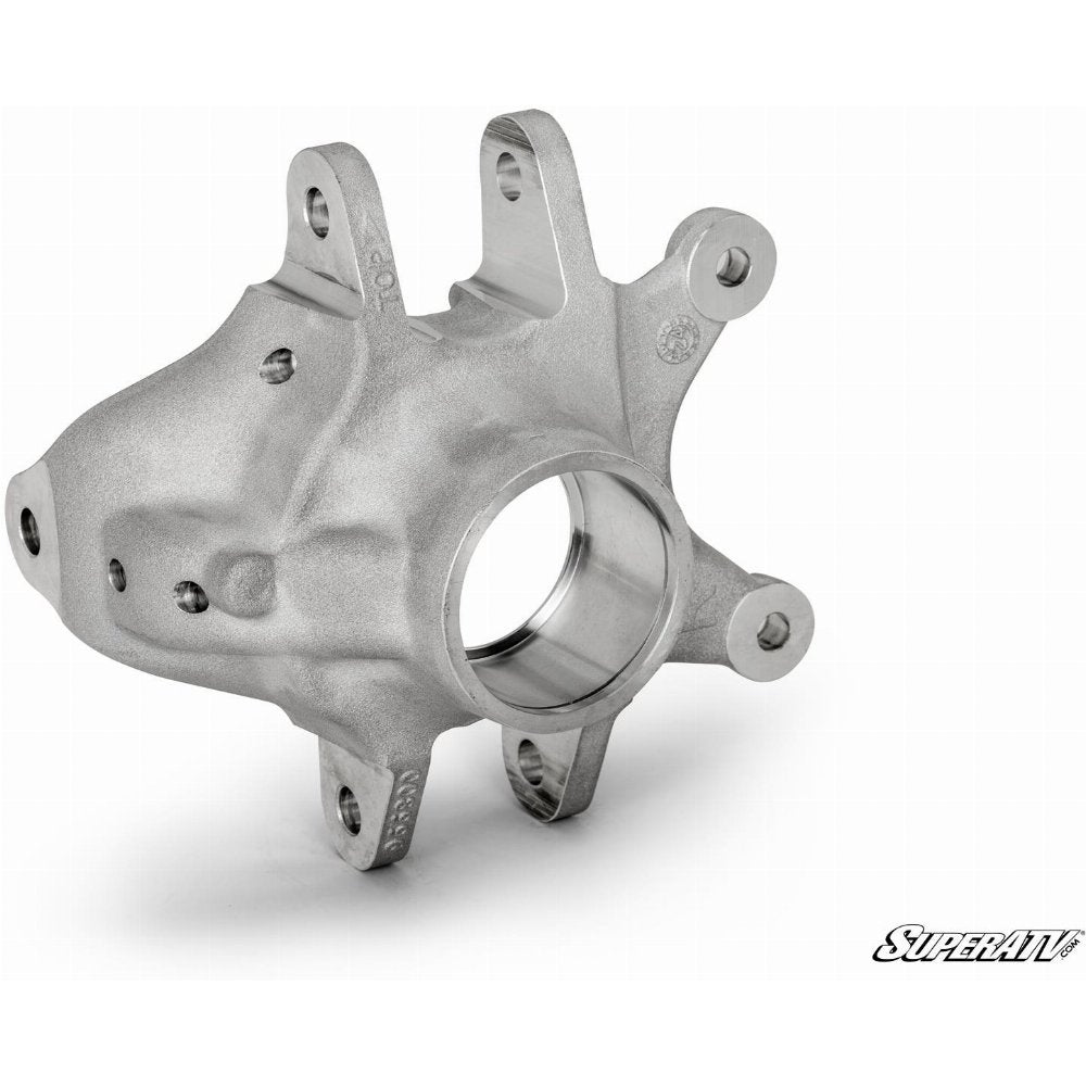 Up &amp; Running Rear Knuckles