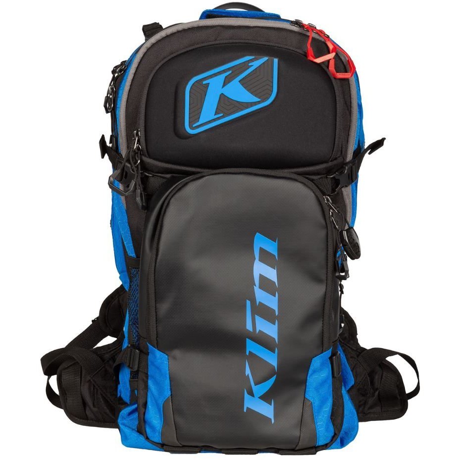 Pack airbag avalanche Klim Aspect 16