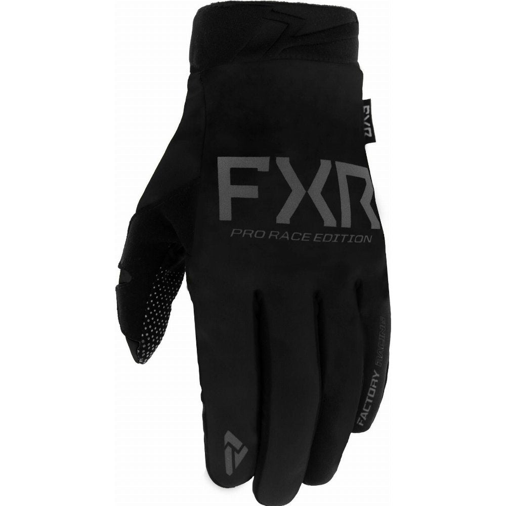 Gants FXR Cold Cross Lite