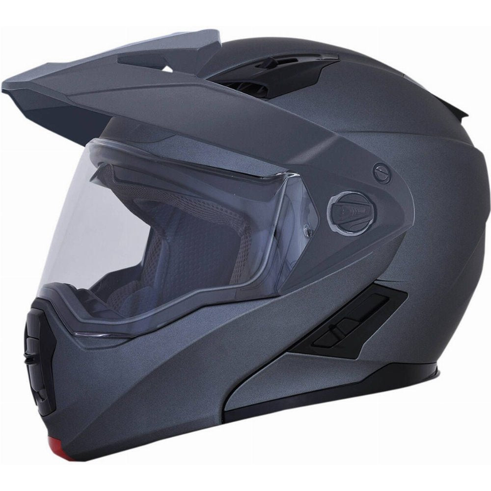Casque modulaire solide AFX FX-111DS
