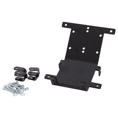 Tusk Yamaha Winch Mount