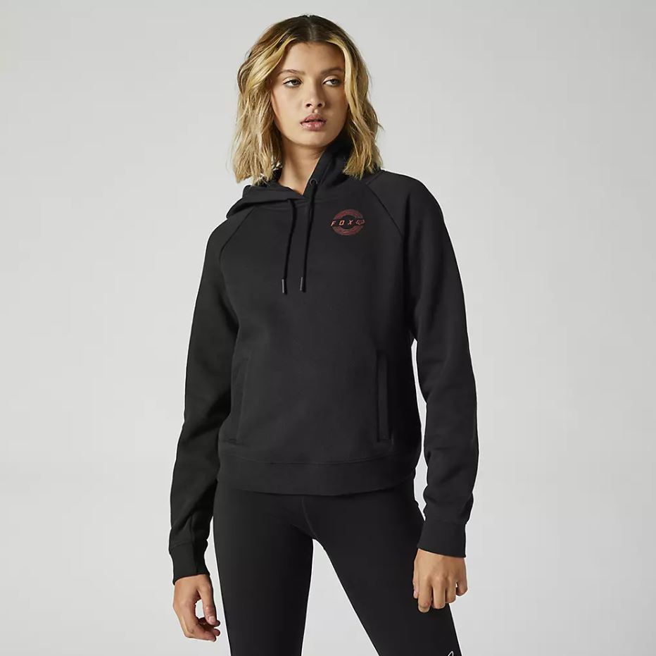 Sweat à capuche Fox Racing Proximah pour femme (liquidation)