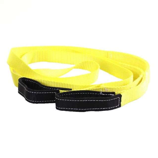 Wolftech Tree/Tow Strap