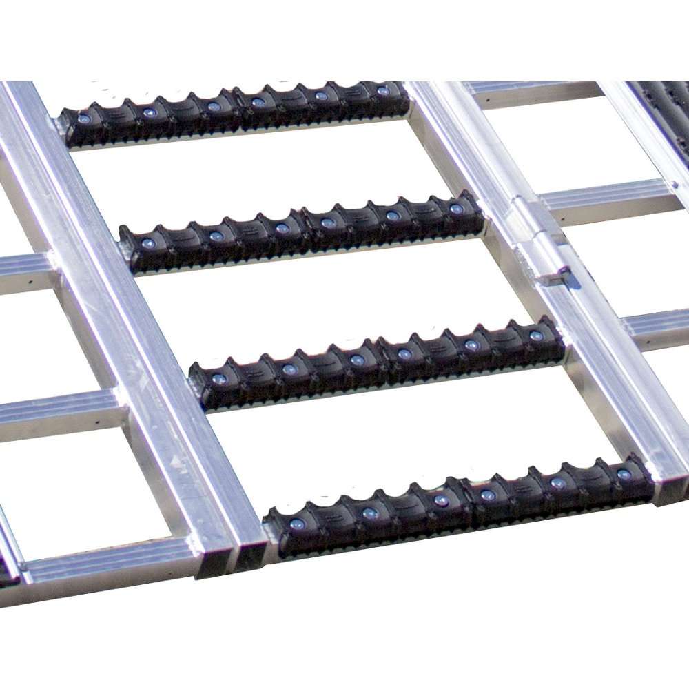 Protecteurs de barre transversale de rampe Superclamp