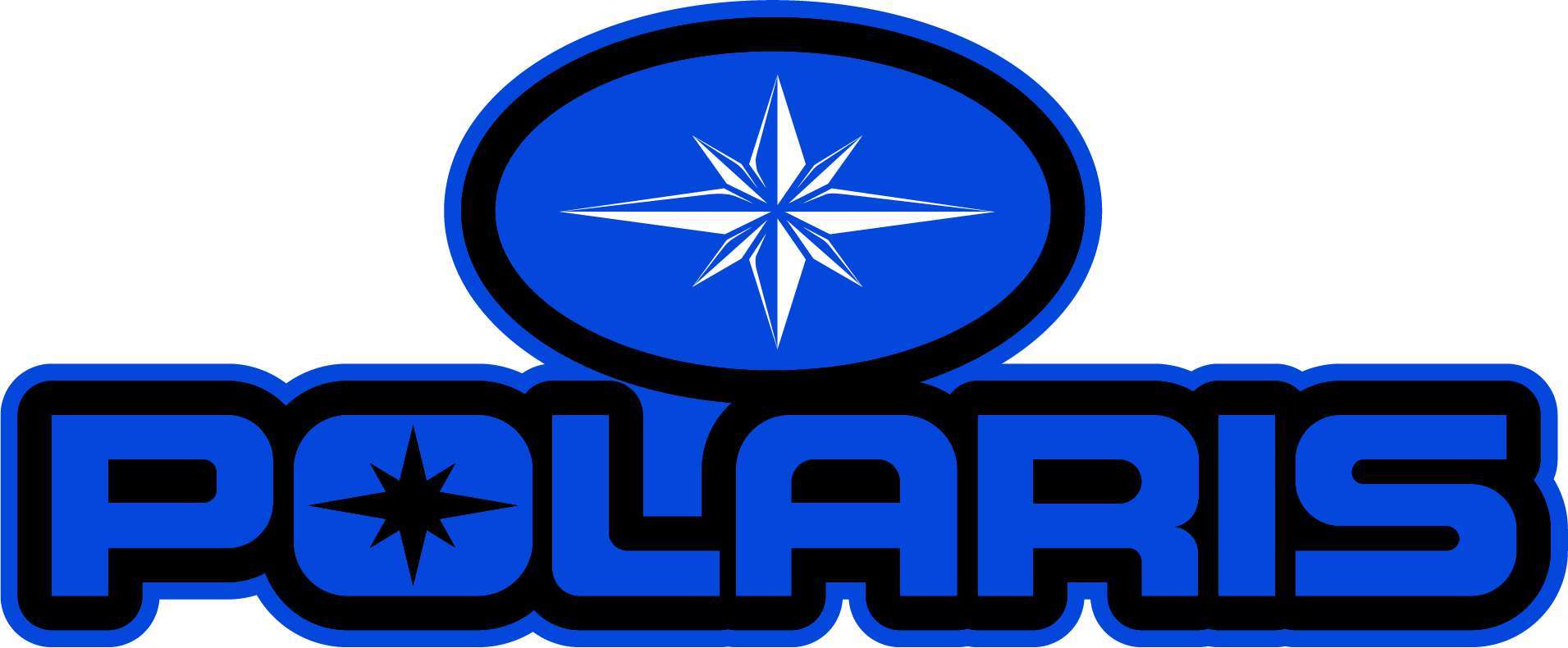 Royal Distributing Polaris Decal