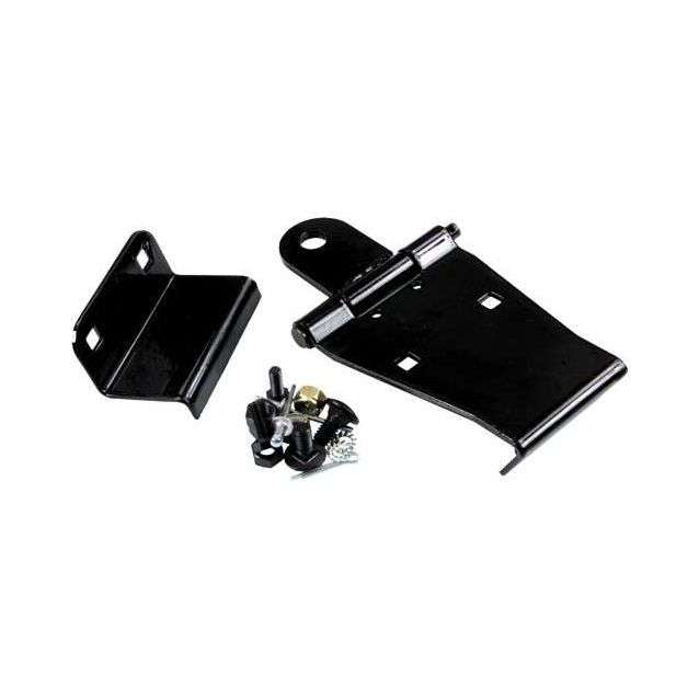 Sports Parts Inc. Snowmobile Hitch Kit