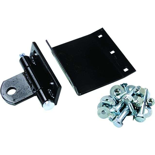 Sports Parts Inc. Snowmobile Hitch Kit