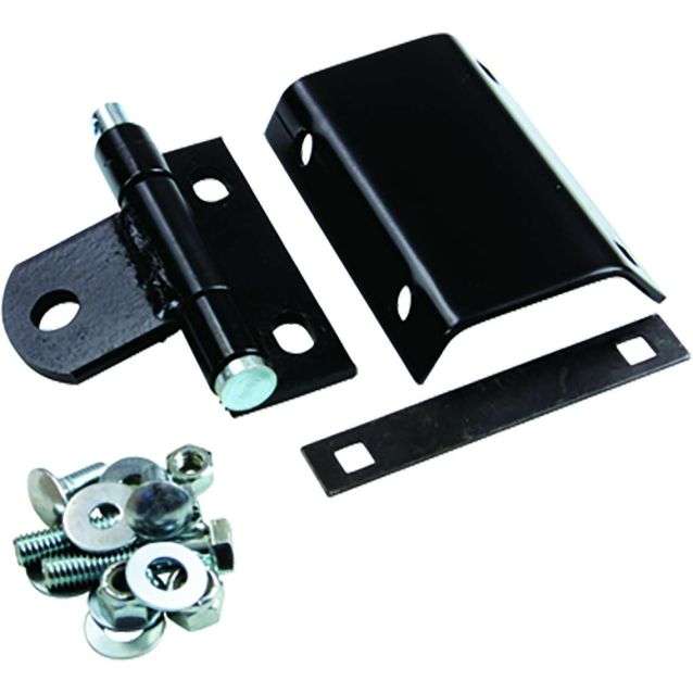 Sports Parts Inc. Snowmobile Hitch Kit